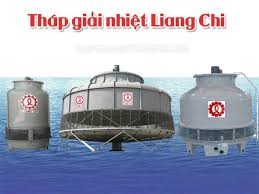 Bán tháp giải nhiệt nước Liangchi tại Hà Nội